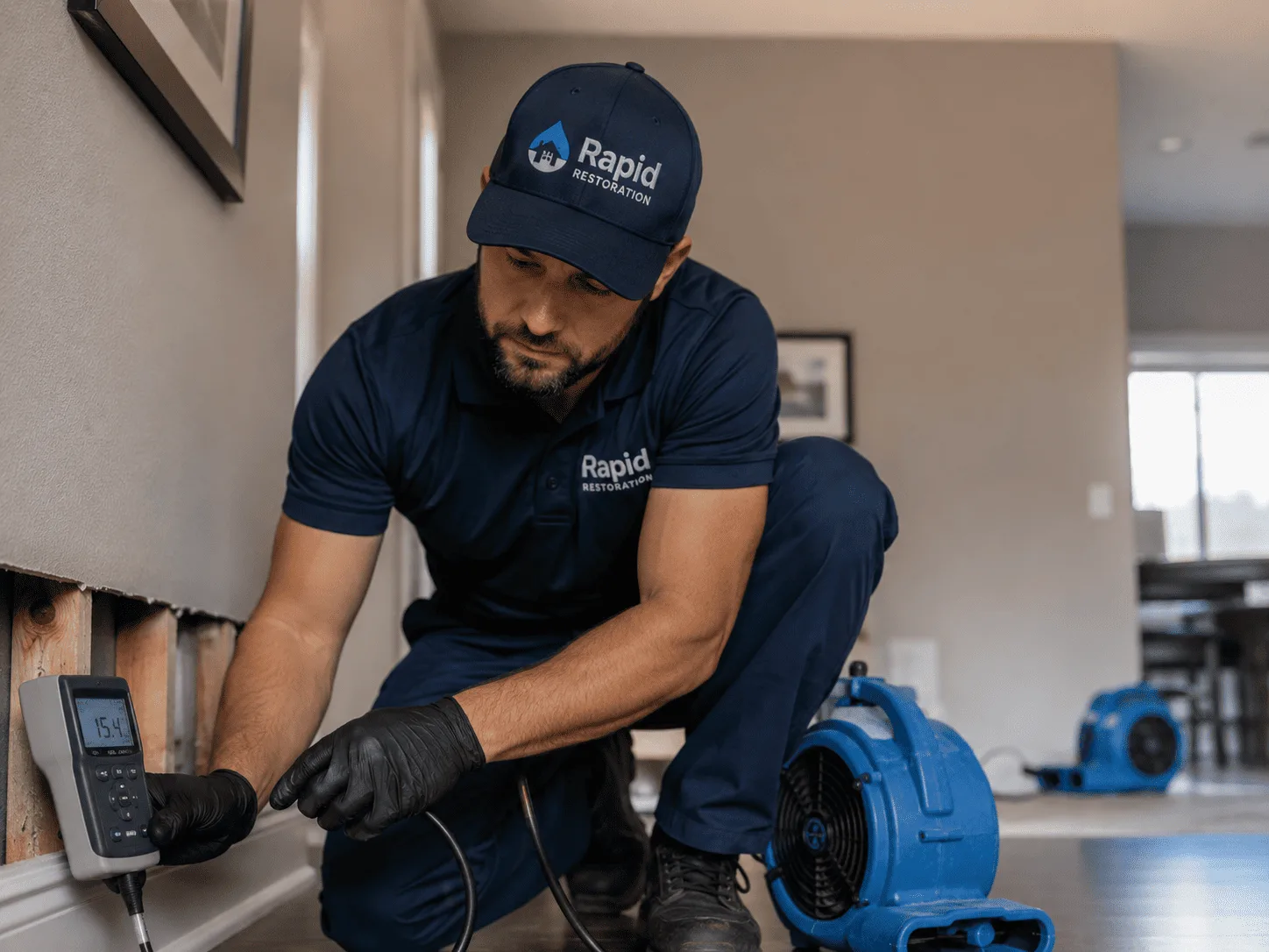 Common questions about Structural Drying in Mechanicville, NY